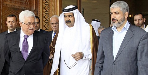 National Reconciliation